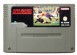 Capcom's Soccer Shootout - SNES