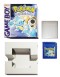 Pokemon: Blue Version (Boxed) - Game Boy