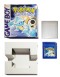 Pokemon: Blue Version (Boxed) - Game Boy