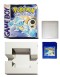 Pokemon: Blue Version (Boxed) - Game Boy