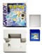 Pokemon: Blue Version (Boxed) - Game Boy