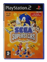 Sega Superstars