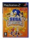 Sega Superstars - Playstation 2