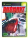 Burnout - XBox