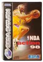 NBA Action 98