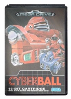 Cyberball