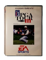 PGA Tour Golf III