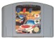 Multi-Racing Championship - N64