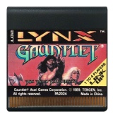 Gauntlet: The Third Encounter