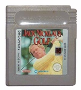 Jack Nicklaus Golf