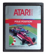 Pole Position