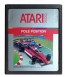 Pole Position - Atari 2600