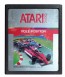 Pole Position - Atari 2600