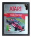 Pole Position - Atari 2600