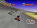 Mickey's Speedway USA - N64