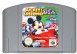 Mickey's Speedway USA - N64