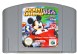 Mickey's Speedway USA - N64