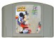 Mickey's Speedway USA - N64