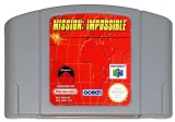 Mission: Impossible