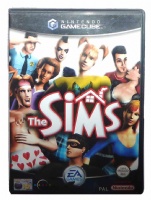 The Sims