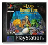 The Land Before Time: Return to the Great Valley