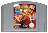 Duke Nukem Zero Hour