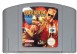 Duke Nukem Zero Hour - N64