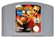 Duke Nukem Zero Hour - N64