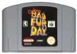 Conker's Bad Fur Day