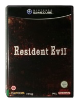 Resident Evil