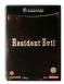 Resident Evil - Gamecube