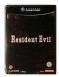 Resident Evil - Gamecube