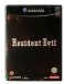 Resident Evil - Gamecube