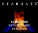 Stargate - SNES