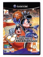 Disney Sports Basketball