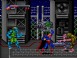 The Death and Return of Superman - SNES