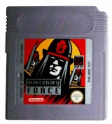 Mercenary Force