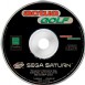 Actua Golf - Saturn