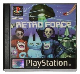 Retro Force