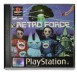 Retro Force - Playstation