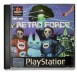 Retro Force - Playstation