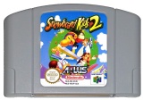 Snowboard Kids 2