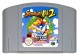 Snowboard Kids 2 - N64