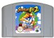 Snowboard Kids 2 - N64