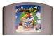 Snowboard Kids 2 - N64