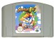Snowboard Kids 2 - N64