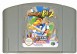 Snowboard Kids 2 - N64