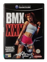 BMX XXX