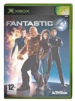 Fantastic 4