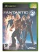 Fantastic 4 - XBox